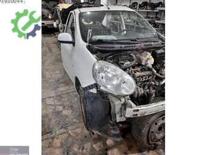 Nissan Micra Sağ Sol Kapı Kilidi Çıkma