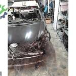 Nissan Micra Kapı Kilidi Çıkma