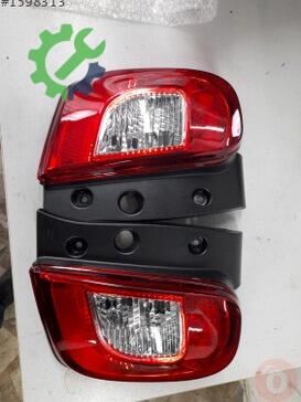 Nissan Micra Stop çıkma parça