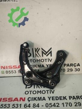 Nissan Micra Salıncak çıkma parça
