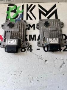 Beyin Nissan Micra 2000 – 2026 Çıkma