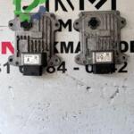 Beyin Nissan Micra 2000 – 2026 Çıkma