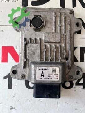 Nissan Micra Beyin çıkma parça