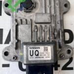 Beyin Nissan Micra 2000 – 2026 Çıkma