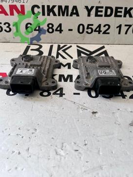 Nissan Micra Beyin çıkma parça