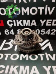 Çıkma Nissan Micra Şarj Dinamosu (3. Adet)