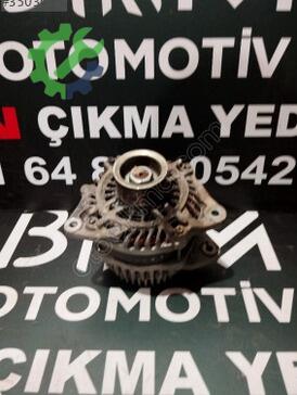 Nissan Micra Şarj Dinamosu çıkma parça