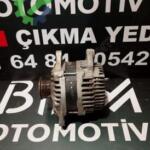 Çıkma Nissan Micra Şarj Dinamosu