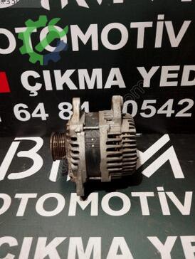 Nissan Micra Şarj Dinamosu çıkma parça
