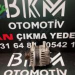 Çıkma Nissan Micra Şarj Dinamosu