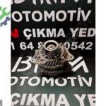 Nissan Micra Orijinal Çıkma Şarj Dinamosu
