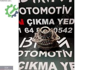 Nissan Micra Orijinal Çıkma Şarj Dinamosu