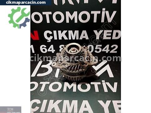Nissan Micra Şarj Dinamosu çıkma parça
