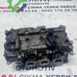 Nissan Micra Orijinal Çıkma Silindir Kapağı