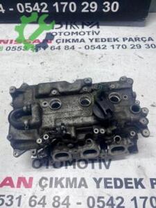 Nissan Micra Orijinal Çıkma Silindir Kapağı