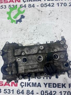 Nissan Micra Silindir Kapağı çıkma parça