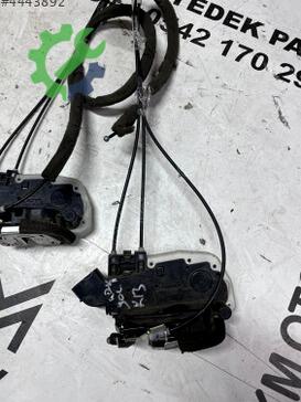 Nissan Micra Kapı Kilidi çıkma parça