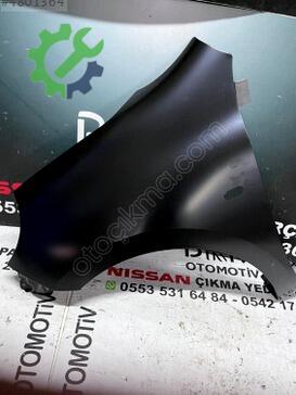 Nissan Micra Çamurluk çıkma parça