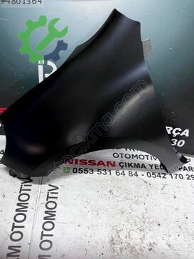 Nissan Micra Çamurluk çıkma parça