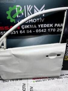 Sol Ön Kapı Nissan Primera 2010 – 2018 Çıkma