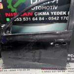 Kapı Nissan Primera 2010 – 2018 Çıkma