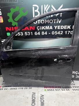 Nissan Primera Kapı çıkma parça