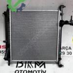 Motor Su Radyatörü Nissan Micra 2011 – 2018 Çıkma