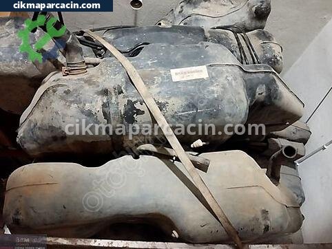 Nissan Micra Yakıt Deposu çıkma parça