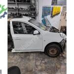 Nissan Micra 2020 – 2024 Çıkma Yakıt Deposu