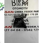 Motor Takozu & Kulağı Nissan Micra 2020 – 2024 Çıkma