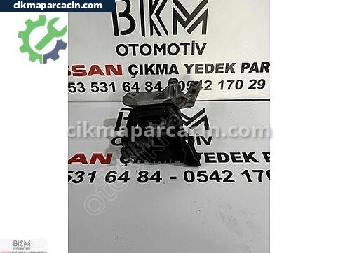 Nissan Micra Motor Takozu & Kulağı çıkma parça