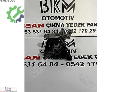 Nissan Micra Motor Takozu & Kulağı çıkma parça