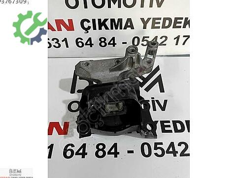 Nissan Micra Motor Takozu & Kulağı çıkma parça