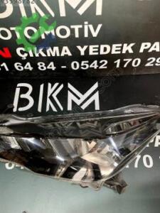 Nissan Micra Ön Sol Far Çıkma (2. Adet)