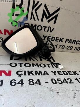 Nissan Micra Dış Ayna çıkma parça