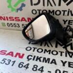 Nissan Micra 2018 – 2026 Çıkma Dış Ayna