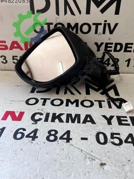 Nissan Micra Dış Ayna çıkma parça