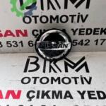 Nissan Micra K14 (2019-2022) Sıfır Orjinal Camlıön Arma