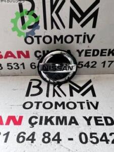 Nissan Micra K14 (2019-2022) Sıfır Orjinal Camlıön Arma