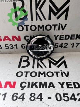 Nissan Micra çıkma parça