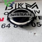 Nissan Micra K14 (2019-2022) Sıfır Orjinal Camlıön Arma
