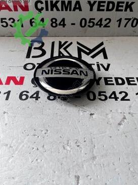 Nissan Micra çıkma parça