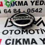 Nissan Micra K14 (2019-2022) Sıfır Orjinal Camlıön Arma