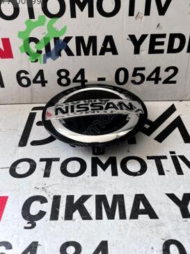 Nissan Micra çıkma parça