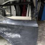 Nissan Micra Kapı Çıkma