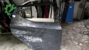 Nissan Micra Kapı Çıkma