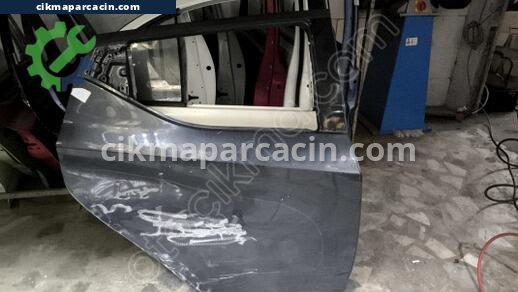 Nissan Micra Kapı çıkma parça