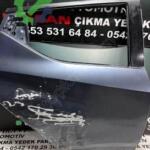 Nissan Micra Kapı Çıkma