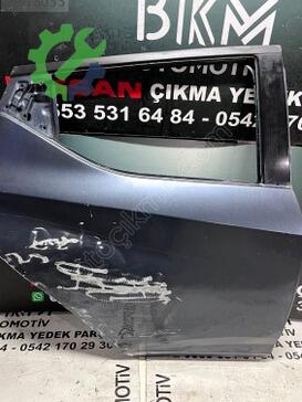 Nissan Micra Kapı çıkma parça