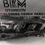 Nissan Micra Far Çıkma